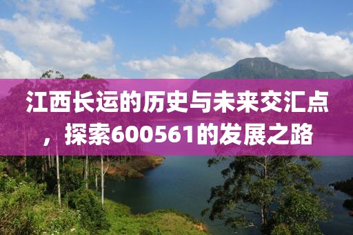 江西長運(yùn)的歷史與未來交匯點(diǎn)，探索600561的發(fā)展之路