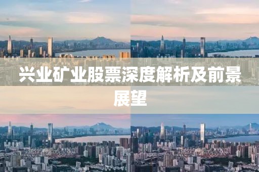 興業(yè)礦業(yè)股票深度解析及前景展望