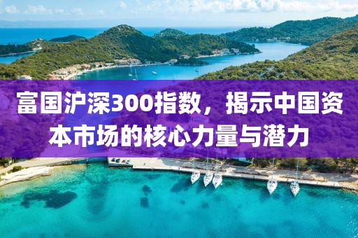 富國滬深300指數(shù)，揭示中國資本市場的核心力量與潛力