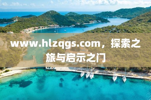 www.hlzqgs.com，探索之旅與啟示之門