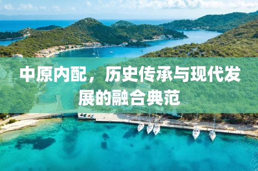 中原内配，历史传承与现代发展的融合典范