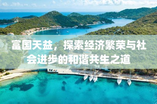 富国天益，探索经济繁荣与社会进步的和谐共生之道