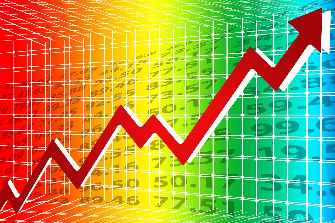 揭秘資金流向脈絡(luò)，洞悉市場走勢與601001資金流向深度解析