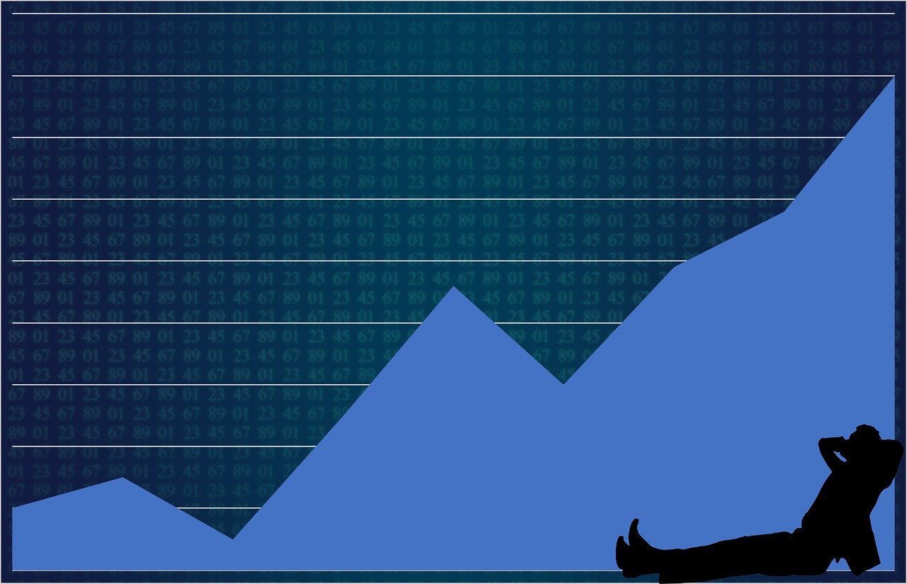 投資理財(cái)金融，探索財(cái)富增長之路