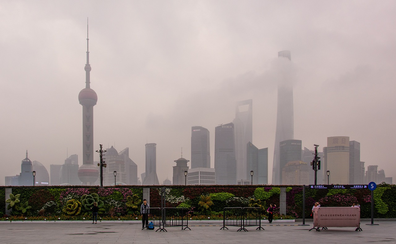 上海醫(yī)藥港股投資前景與市場動態(tài)分析