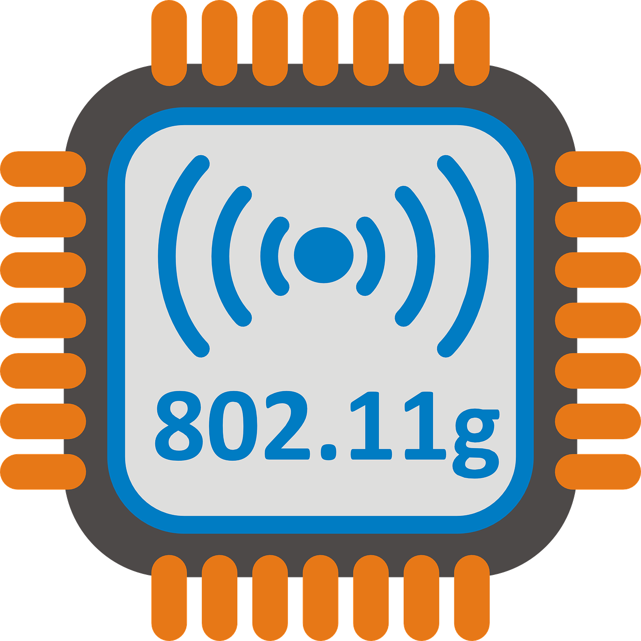 探索數字新紀元，理解并應用802技術