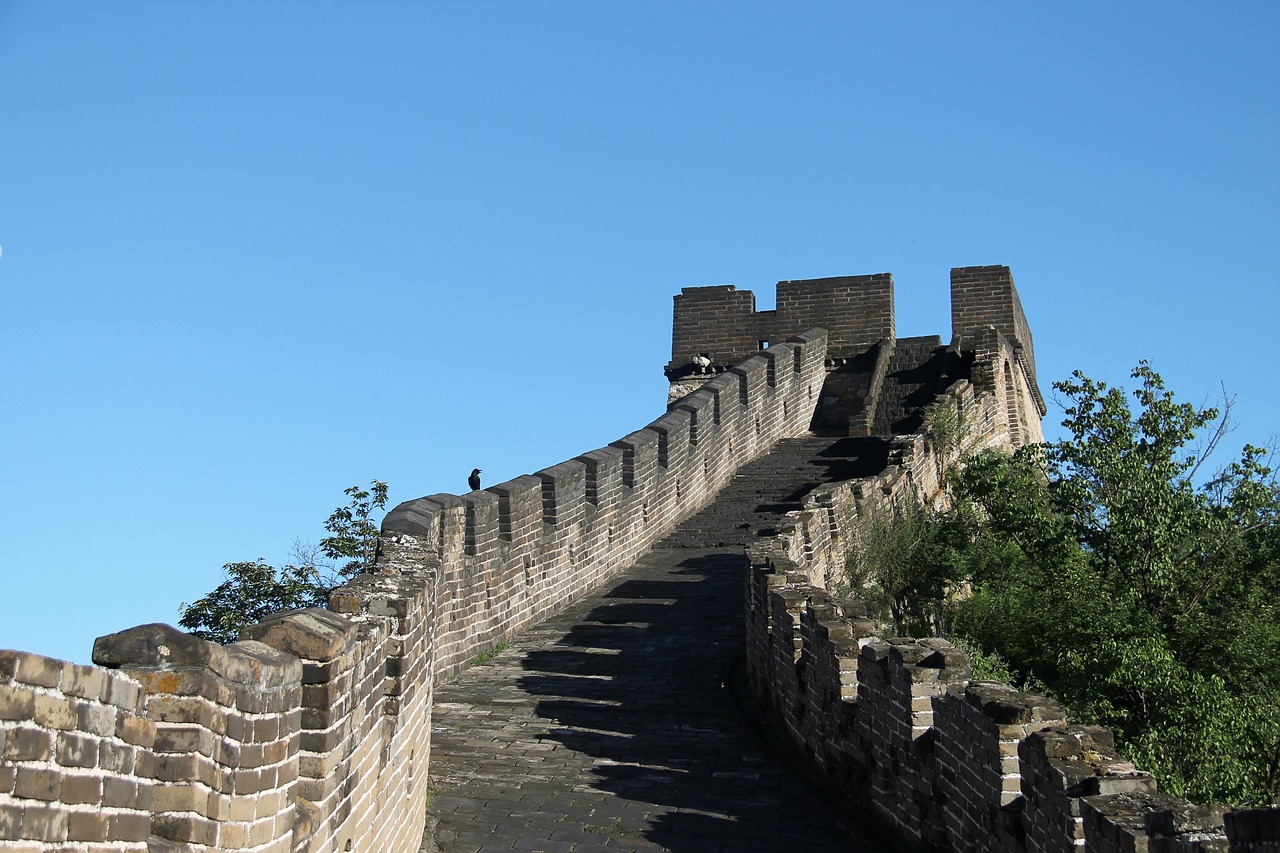 長城增值，歷史遺產(chǎn)的現(xiàn)代價值提升之路