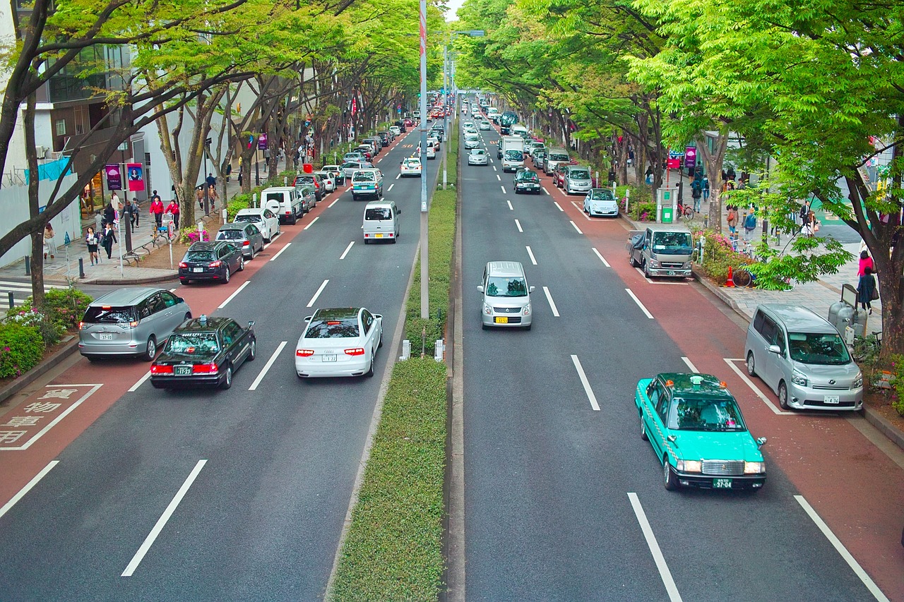 上海華域汽車，引領未來科技，探索汽車前沿技術之路