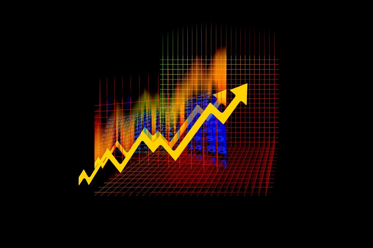 2024年最具潛力的十大潛力股票展望，未來投資熱門股票推薦