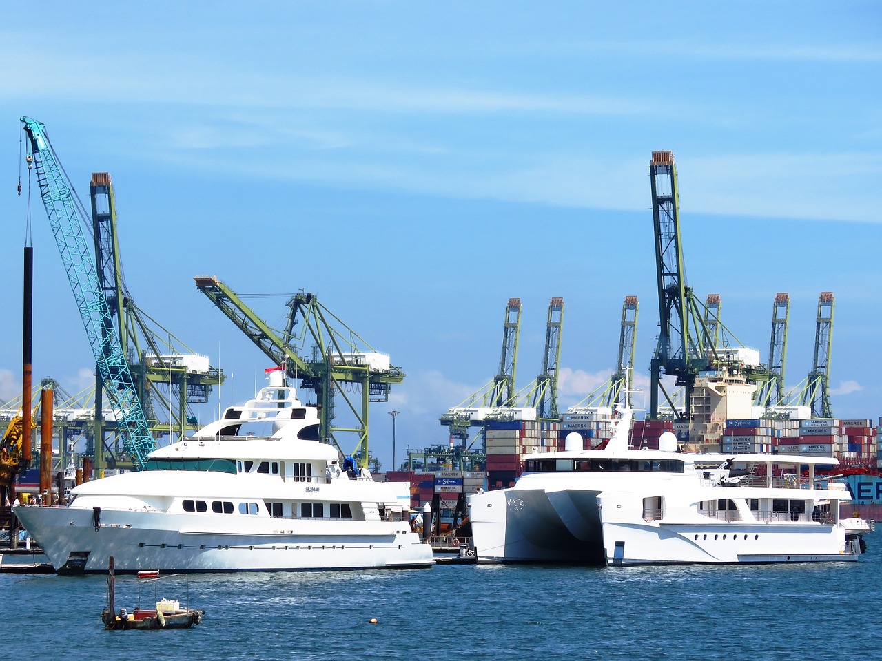 深度探索東方海洋股吧的獨(dú)特魅力之旅