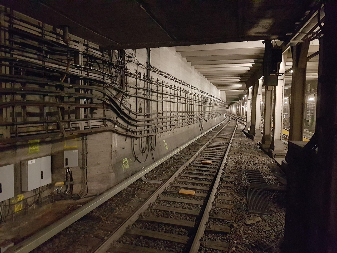 隧道股份，構建城市基礎設施的卓越先鋒