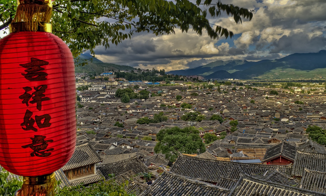 麗江旅游股票，投資魅力與前景展望分析